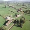 Photos aériennes de Saint-Marcelin-de-Cray (71460) - Autre vue | Saône-et-Loire, Bourgogne-Franche-Comté, France - Photo réf. 44047