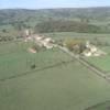 Photos aériennes de Saint-Marcelin-de-Cray (71460) - Autre vue | Saône-et-Loire, Bourgogne-Franche-Comté, France - Photo réf. 44049