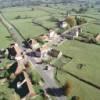 Photos aériennes de Saint-Marcelin-de-Cray (71460) - Autre vue | Saône-et-Loire, Bourgogne-Franche-Comté, France - Photo réf. 44050