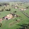Photos aériennes de Saint-Marcelin-de-Cray (71460) - Autre vue | Saône-et-Loire, Bourgogne-Franche-Comté, France - Photo réf. 44051