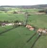 Photos aériennes de Saint-Micaud (71460) | Saône-et-Loire, Bourgogne-Franche-Comté, France - Photo réf. 44052
