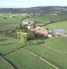 Photos aériennes de Saint-Micaud (71460) | Saône-et-Loire, Bourgogne-Franche-Comté, France - Photo réf. 44053