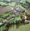 Photos aériennes de Saint-Pierre-le-Vieux (71520) - Autre vue | Saône-et-Loire, Bourgogne-Franche-Comté, France - Photo réf. 44084
