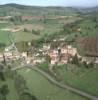 Photos aériennes de Saint-Pierre-le-Vieux (71520) - Autre vue | Saône-et-Loire, Bourgogne-Franche-Comté, France - Photo réf. 44086