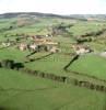 Photos aériennes de Sainte-Radegonde (71320) - Autre vue | Saône-et-Loire, Bourgogne-Franche-Comté, France - Photo réf. 44092