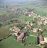 Photos aériennes de Saint-Sernin-du-Plain (71510) - Autre vue | Saône-et-Loire, Bourgogne-Franche-Comté, France - Photo réf. 44096