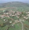 Photos aériennes de Saint-Sernin-du-Plain (71510) - Autre vue | Saône-et-Loire, Bourgogne-Franche-Comté, France - Photo réf. 44098