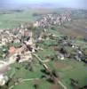 Photos aériennes de Saint-Sernin-du-Plain (71510) - Autre vue | Saône-et-Loire, Bourgogne-Franche-Comté, France - Photo réf. 44099