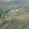 Photos aériennes de Saint-Sernin-du-Plain (71510) - Autre vue | Saône-et-Loire, Bourgogne-Franche-Comté, France - Photo réf. 44104