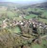 Photos aériennes de Saint-Sernin-du-Plain (71510) - Autre vue | Saône-et-Loire, Bourgogne-Franche-Comté, France - Photo réf. 44106