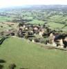 Photos aériennes de Saint-Vincent-des-Prés (71250) | Saône-et-Loire, Bourgogne-Franche-Comté, France - Photo réf. 44108