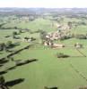 Photos aériennes de Saint-Vincent-des-Prés (71250) | Saône-et-Loire, Bourgogne-Franche-Comté, France - Photo réf. 44110