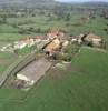 Photos aériennes de Saint-Vincent-des-Prés (71250) | Saône-et-Loire, Bourgogne-Franche-Comté, France - Photo réf. 44113