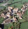 Photos aériennes de Saisy (71360) - Le Centre Ville | Saône-et-Loire, Bourgogne-Franche-Comté, France - Photo réf. 44115