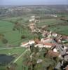 Photos aériennes de Saisy (71360) - Autre vue | Saône-et-Loire, Bourgogne-Franche-Comté, France - Photo réf. 44116
