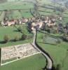 Photos aériennes de Saisy (71360) - Autre vue | Saône-et-Loire, Bourgogne-Franche-Comté, France - Photo réf. 44119