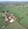 Photos aériennes de Sigy-le-Châtel (71250) | Saône-et-Loire, Bourgogne-Franche-Comté, France - Photo réf. 44122