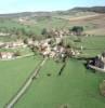 Photos aériennes de Sigy-le-Châtel (71250) | Saône-et-Loire, Bourgogne-Franche-Comté, France - Photo réf. 44125