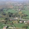 Photos aériennes de Cheilly-lès-Maranges (71150) - Autre vue | Saône-et-Loire, Bourgogne-Franche-Comté, France - Photo réf. 44161
