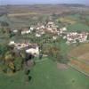 Photos aériennes de Cheilly-lès-Maranges (71150) - Autre vue | Saône-et-Loire, Bourgogne-Franche-Comté, France - Photo réf. 44170