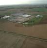 Photos aériennes de Ciel (71350) - La Zone Industrielle | Saône-et-Loire, Bourgogne-Franche-Comté, France - Photo réf. 44174