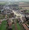 Photos aériennes de Ciel (71350) - Autre vue | Saône-et-Loire, Bourgogne-Franche-Comté, France - Photo réf. 44180