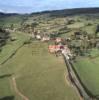  - Photo réf. 44196 - Aujourd'hui, plus calme, Collonge vit de l'agriculture et compte encore un restaurant reconnu, chez la Gladie, et un beau gte rural.