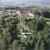 Photos aériennes de Dettey (71190) | Saône-et-Loire, Bourgogne-Franche-Comté, France - Photo réf. 44221