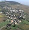 Photos aériennes de Dezize-lès-Maranges (71150) | Saône-et-Loire, Bourgogne-Franche-Comté, France - Photo réf. 44223