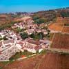 Photos aériennes de Dezize-lès-Maranges (71150) - Le Centre Ville | Saône-et-Loire, Bourgogne-Franche-Comté, France - Photo réf. 44225