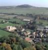 Photos aériennes de Dezize-lès-Maranges (71150) | Saône-et-Loire, Bourgogne-Franche-Comté, France - Photo réf. 44228
