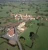 Photos aériennes de Donzy-le-National (71250) - Autre vue | Saône-et-Loire, Bourgogne-Franche-Comté, France - Photo réf. 44231
