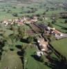 Photos aériennes de Donzy-le-National (71250) | Saône-et-Loire, Bourgogne-Franche-Comté, France - Photo réf. 44232