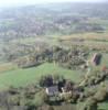 Photos aériennes de Dracy-lès-Couches (71490) - Autre vue | Saône-et-Loire, Bourgogne, France - Photo réf. 44244 - Il y a 11 exploitations agricoles (viticulture, élevage de bovins et d'ovins, et un peu de céréales).