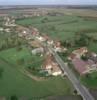 Photos aériennes de Frontenard (71270) - Autre vue | Saône-et-Loire, Bourgogne-Franche-Comté, France - Photo réf. 44261