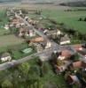 Photos aériennes de Frontenard (71270) - Autre vue | Saône-et-Loire, Bourgogne-Franche-Comté, France - Photo réf. 44263