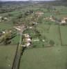 Photos aériennes de Igornay (71540) - Autre vue | Saône-et-Loire, Bourgogne-Franche-Comté, France - Photo réf. 44281