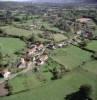 Photos aériennes de Igornay (71540) - Autre vue | Saône-et-Loire, Bourgogne-Franche-Comté, France - Photo réf. 44285