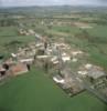 Photos aériennes de La Chapelle-au-Mans (71130) | Saône-et-Loire, Bourgogne-Franche-Comté, France - Photo réf. 44291