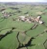 Photos aériennes de La Chapelle-au-Mans (71130) - Une exploitation agricole | Saône-et-Loire, Bourgogne, France - Photo réf. 44293