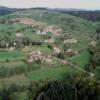 Photos aériennes de Trambly (71520) - Autre vue | Saône-et-Loire, Bourgogne-Franche-Comté, France - Photo réf. 44302