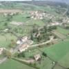Photos aériennes de Trambly (71520) - Autre vue | Saône-et-Loire, Bourgogne-Franche-Comté, France - Photo réf. 44303
