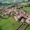 Photos aériennes de Trambly (71520) - Autre vue | Saône-et-Loire, Bourgogne-Franche-Comté, France - Photo réf. 44306