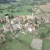 Photos aériennes de Trambly (71520) - Autre vue | Saône-et-Loire, Bourgogne-Franche-Comté, France - Photo réf. 44307