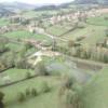 Photos aériennes de Trambly (71520) - Autre vue | Saône-et-Loire, Bourgogne-Franche-Comté, France - Photo réf. 44310