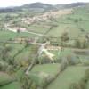 Photos aériennes de Trambly (71520) - Autre vue | Saône-et-Loire, Bourgogne-Franche-Comté, France - Photo réf. 44311