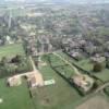 Photos aériennes de Senozan (71260) - Autre vue | Saône-et-Loire, Bourgogne-Franche-Comté, France - Photo réf. 44320
