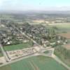 Photos aériennes de Senozan (71260) - Autre vue | Saône-et-Loire, Bourgogne-Franche-Comté, France - Photo réf. 44322