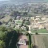 Photos aériennes de Senozan (71260) - Autre vue | Saône-et-Loire, Bourgogne-Franche-Comté, France - Photo réf. 44323