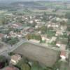 Photos aériennes de Senozan (71260) - Autre vue | Saône-et-Loire, Bourgogne-Franche-Comté, France - Photo réf. 44326
